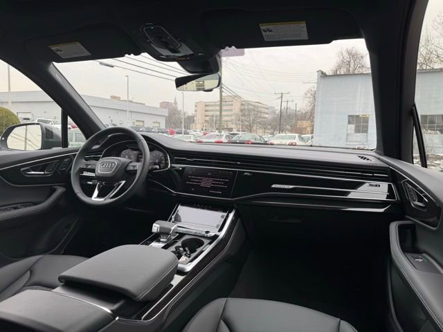 New 2026 Audi Q7 3.0T Premium Plus image 16