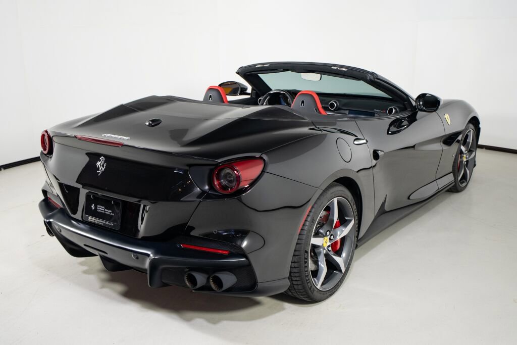 Used 2023 Ferrari Portofino M image 12