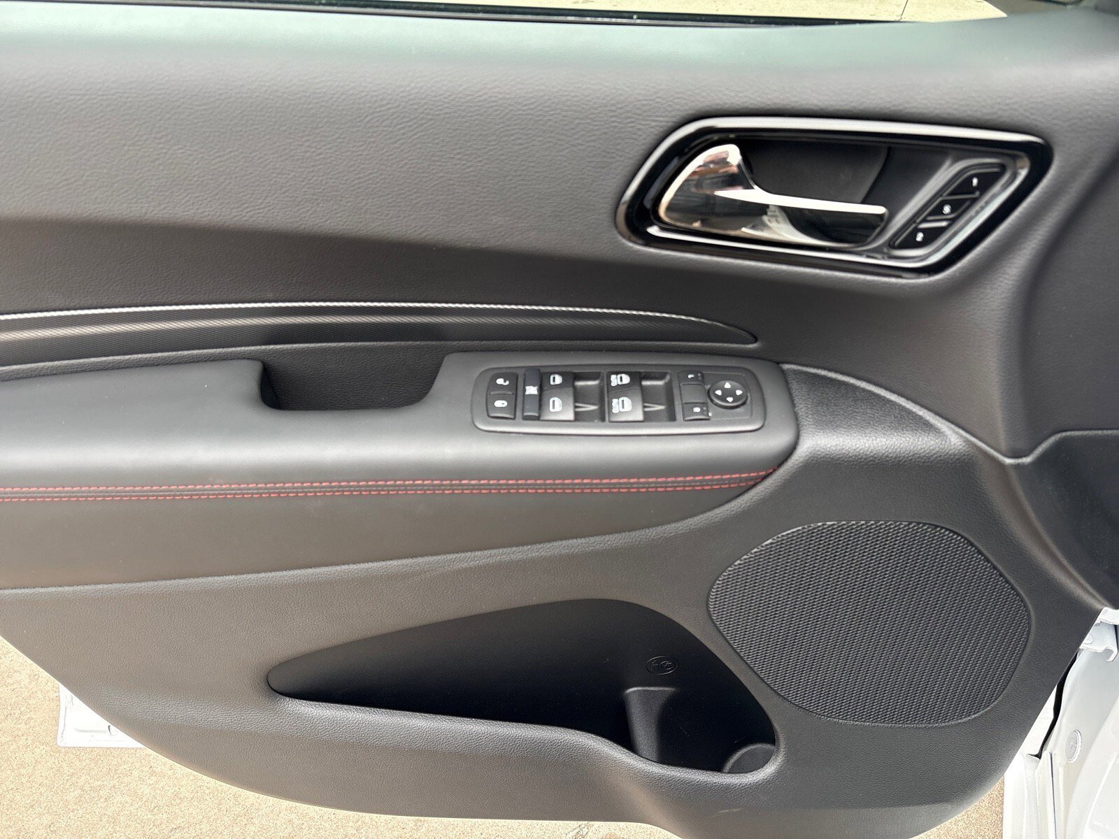New 2026 Dodge Durango GT image 7