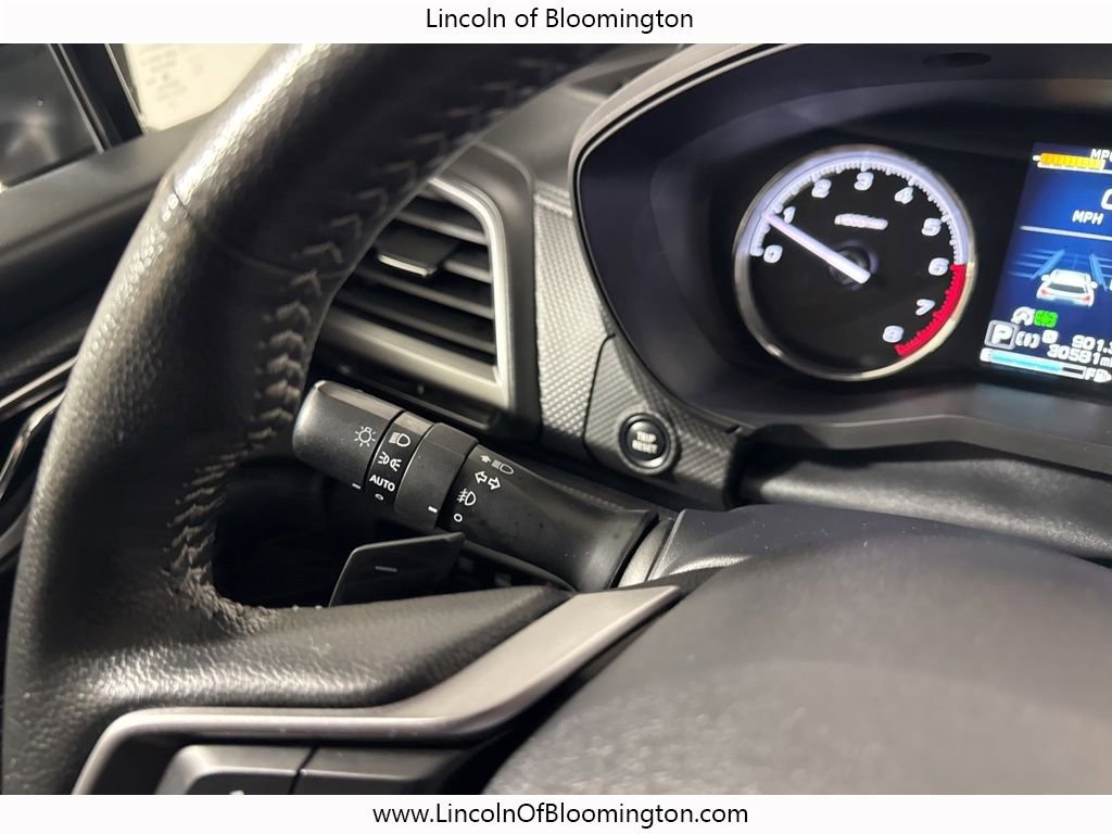 Used 2021 Subaru Forester Touring image 35