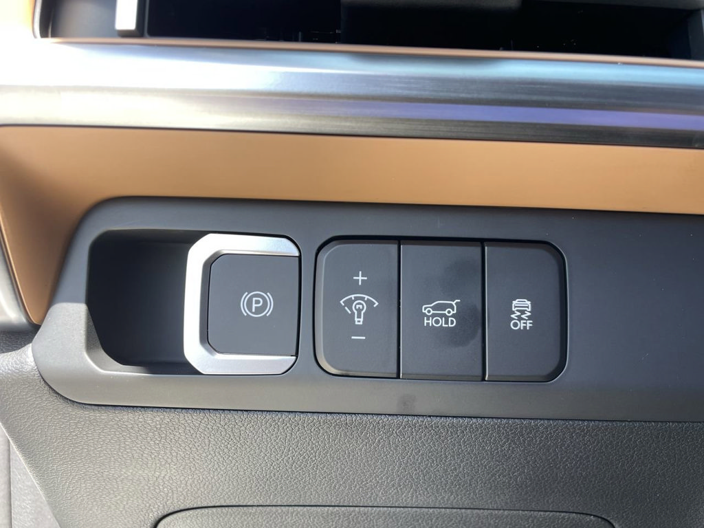 New 2026 Hyundai Santa Fe Calligraphy FWD image 30