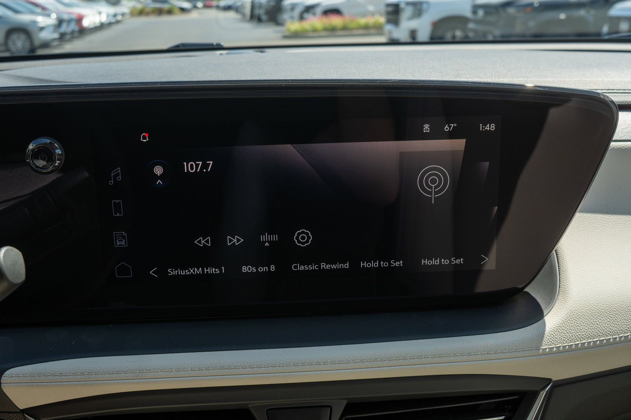 New 2026 Buick Encore GX Sport Touring w/ Comfort Package image 15