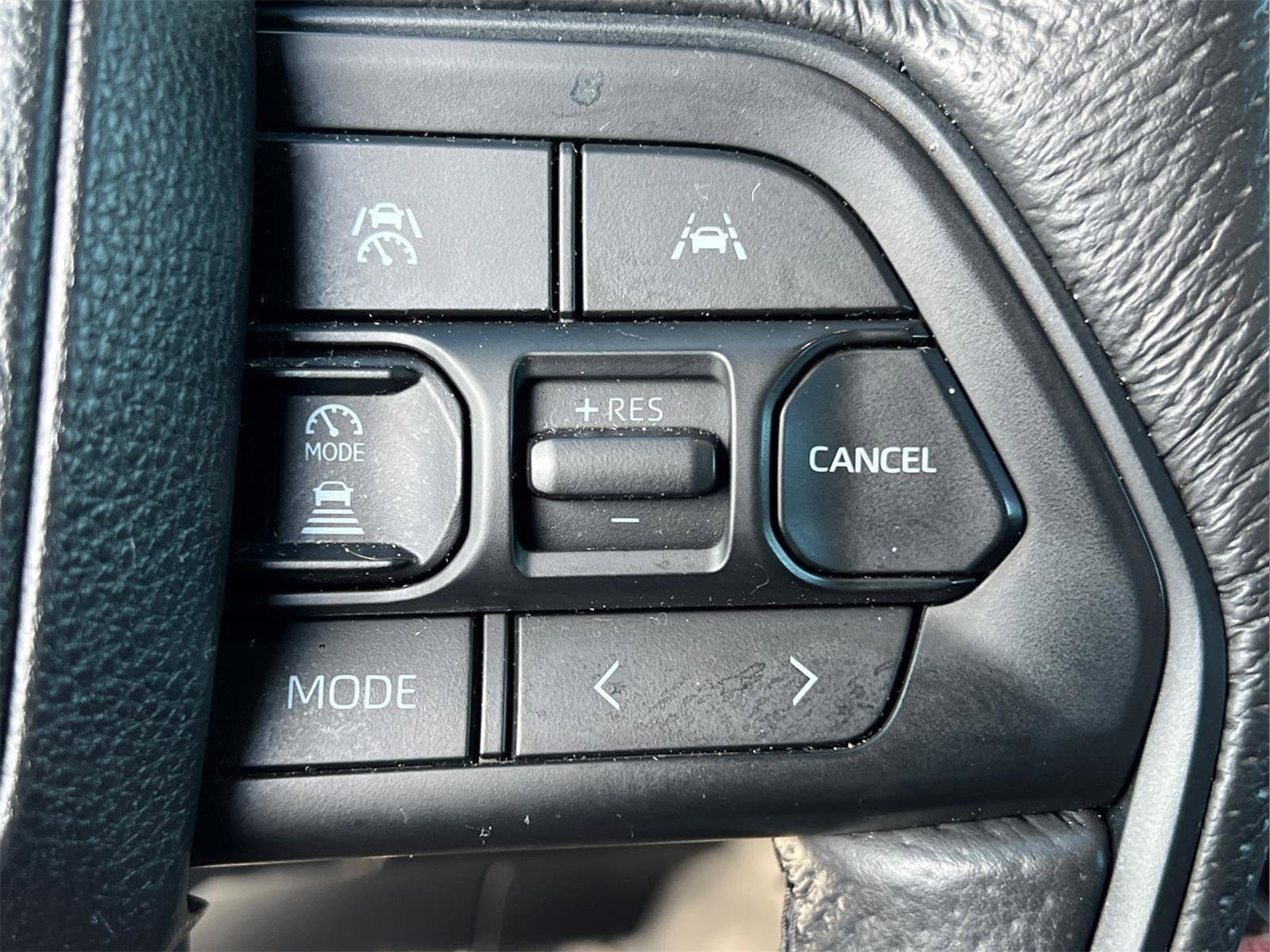 Used 2024 Toyota Tacoma TRD Pro image 26