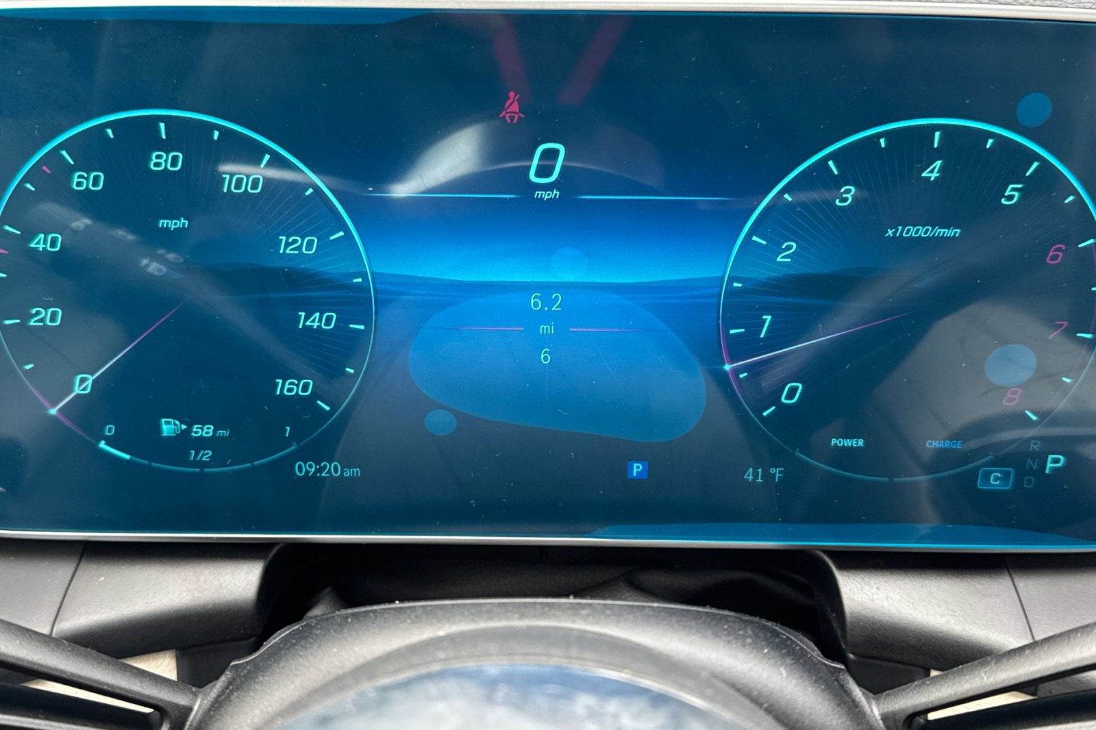 New 2026 Mercedes-Benz GLC 300 4MATIC image 25