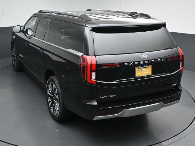 Certified 2025 Ford Expedition Max Platinum w/ Driver's Package AWD/4WD image 50