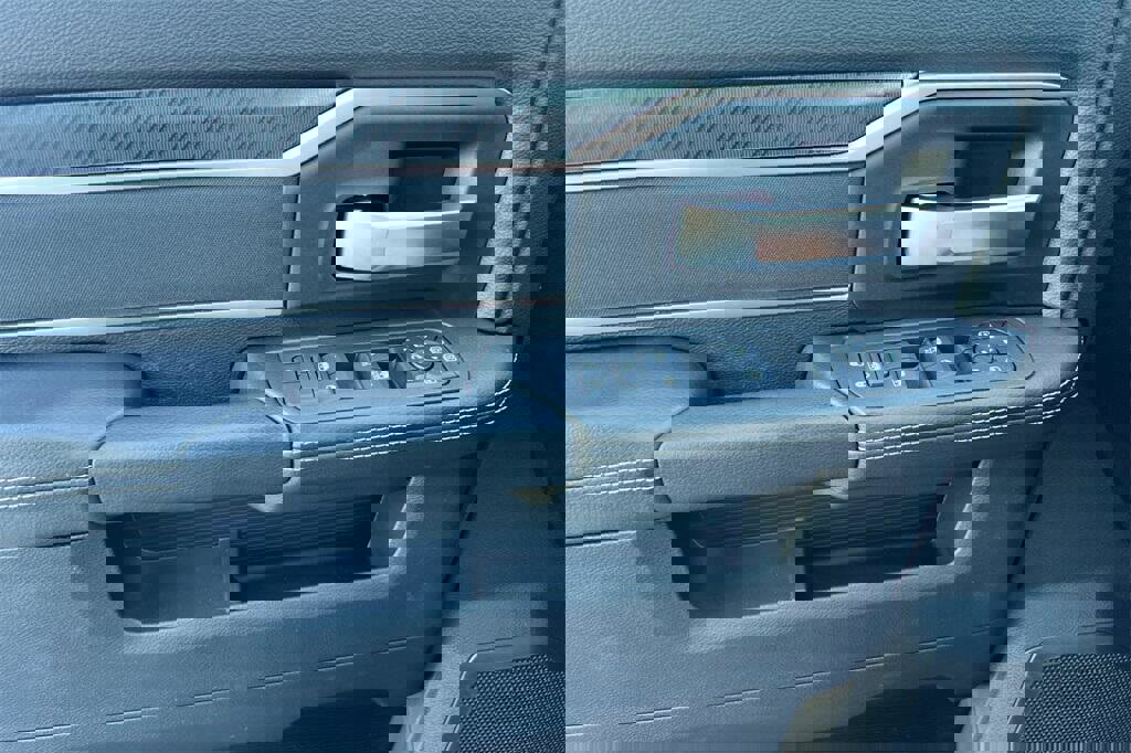 New 2026 RAM 2500 Big Horn image 11