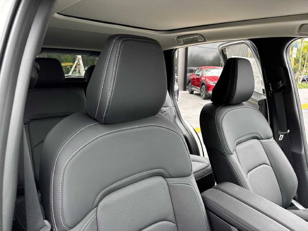 New 2026 MAZDA CX-5 2.5 S w/ Premium Plus Package AWD/4WD image 46