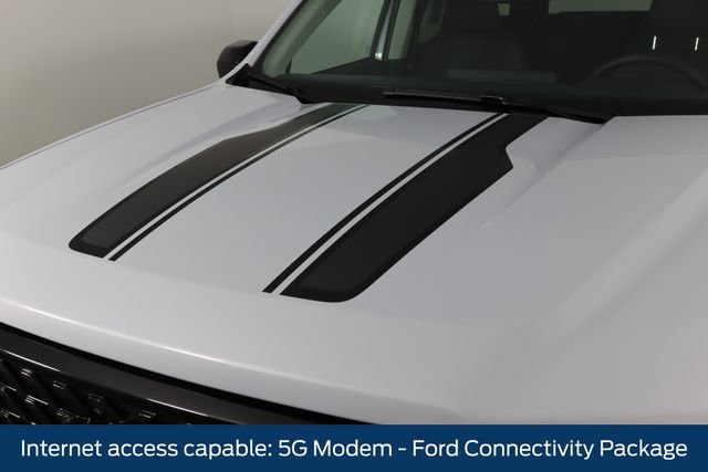 New 2026 Ford Maverick XLT w/ Equipment Group 301A image 13