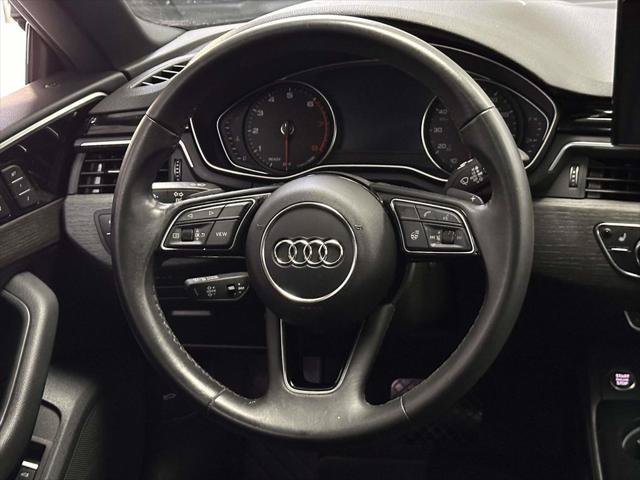 Used 2023 Audi A5 2.0T Premium w/ Convenience Package AWD/4WD image 20