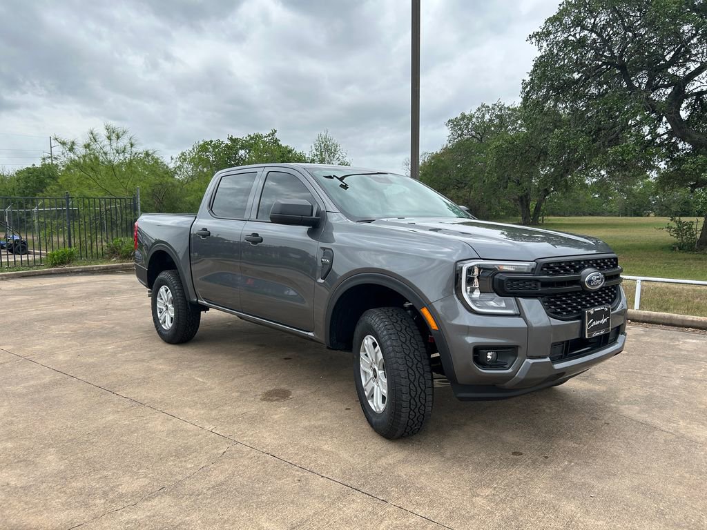 New 2026 Ford Ranger XL image 9