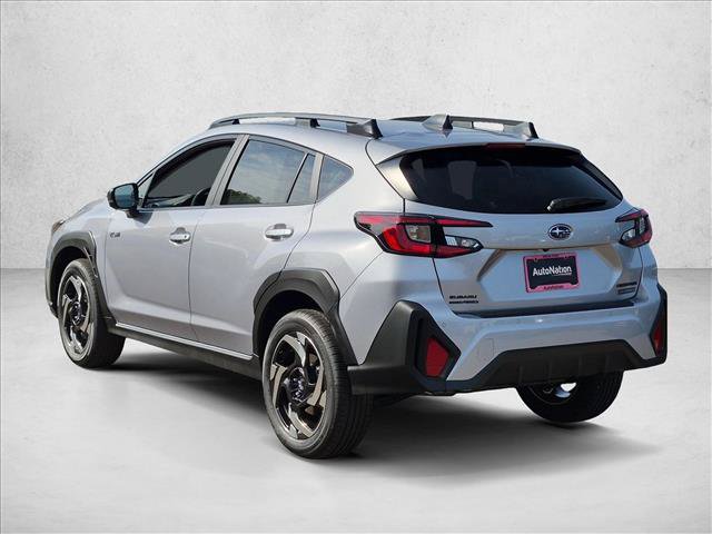 New 2026 Subaru Crosstrek 2.5i Limited AWD/4WD image 9
