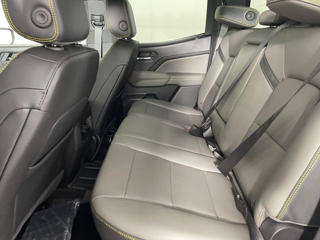 New 2026 Chevrolet Colorado ZR2 w/ ZR2 Bison Edition image 10