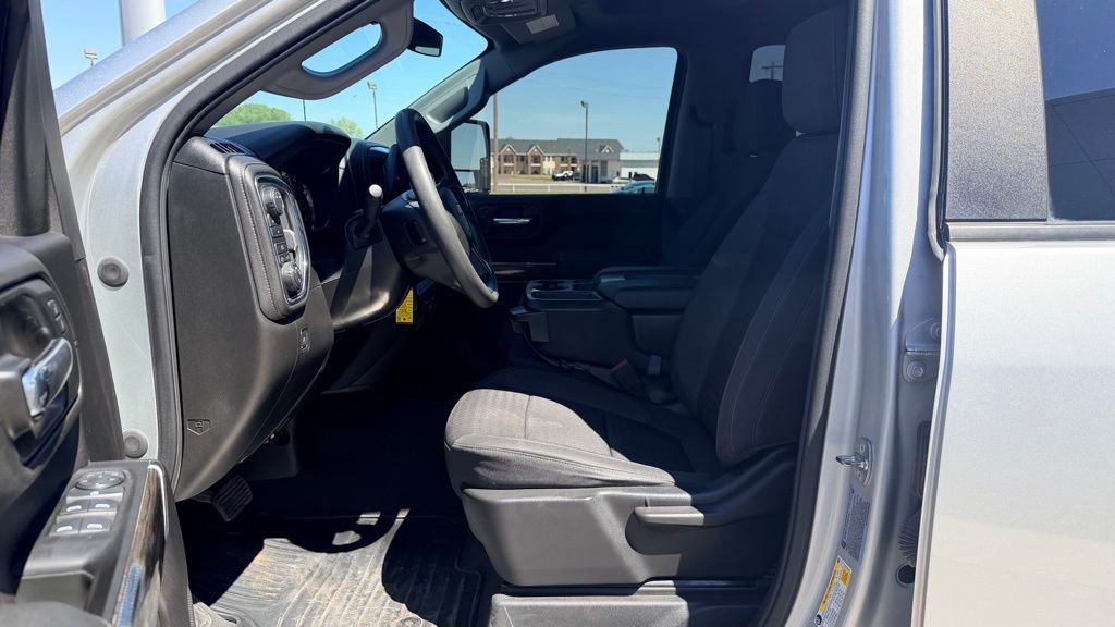 Used 2022 Chevrolet Silverado 3500 LT image 16