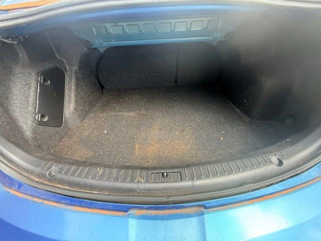 Used 2012 MAZDA MAZDA3 i Touring FWD image 9