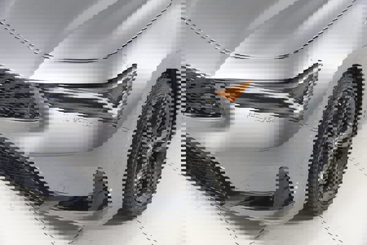 Used 2024 Acura Integra A-Spec image 61