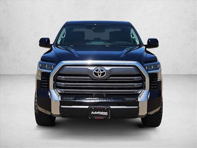 Used 2023 Toyota Tundra Limited AWD/4WD image 8