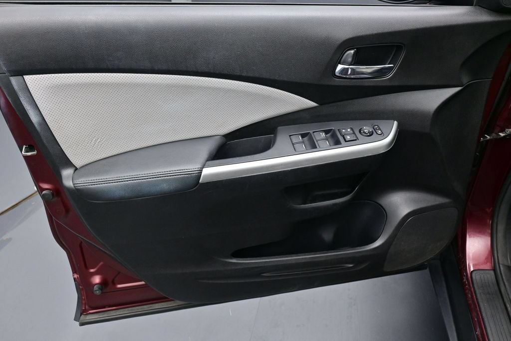 Used 2016 Honda CR-V EX-L image 18