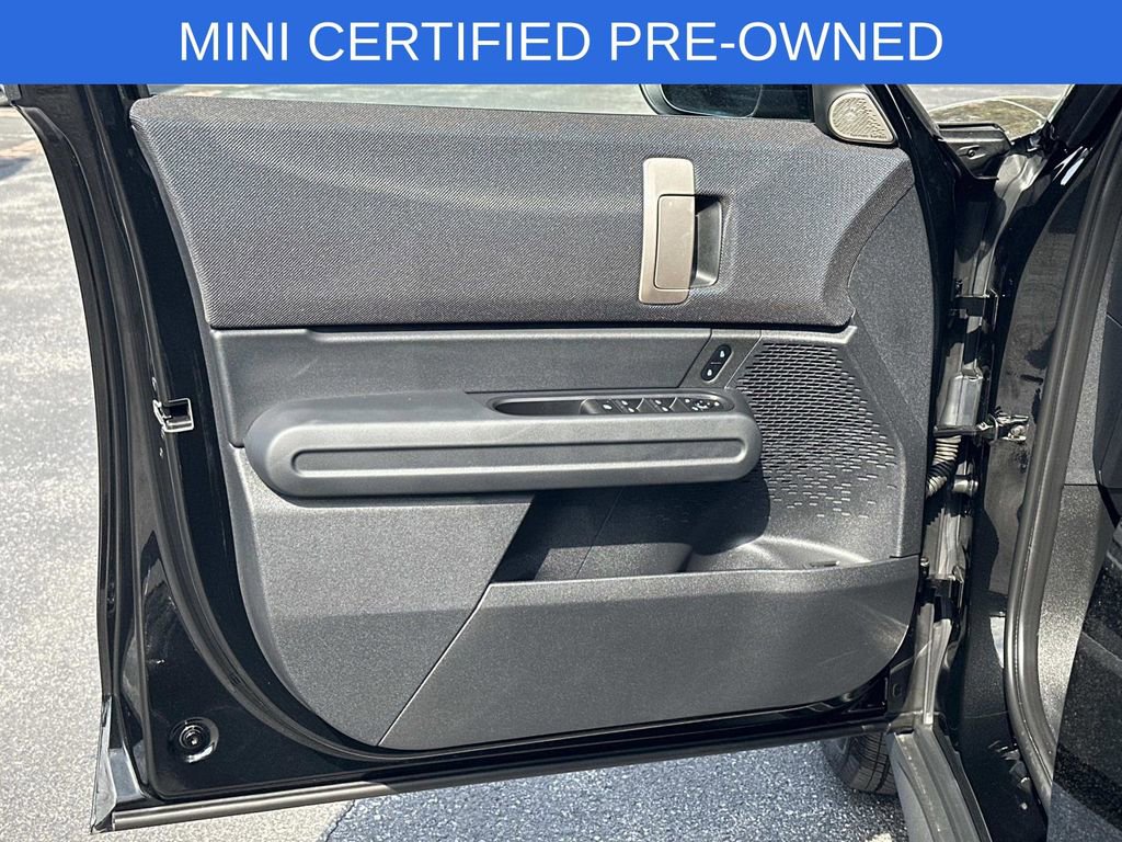 Certified 2025 MINI Cooper Countryman S AWD/4WD image 22