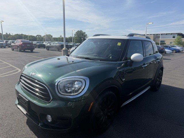 Used 2018 MINI Cooper Countryman FWD image 4