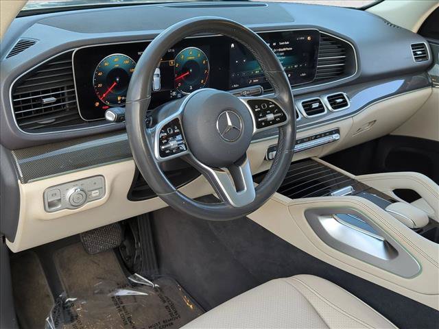 Certified 2020 Mercedes-Benz GLE 350 4MATIC image 10