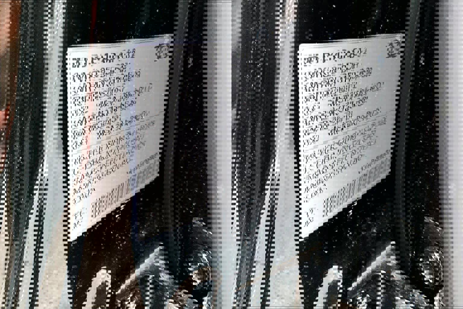 Used 2023 Audi Q8 Premium w/ Black Optic Package image 38