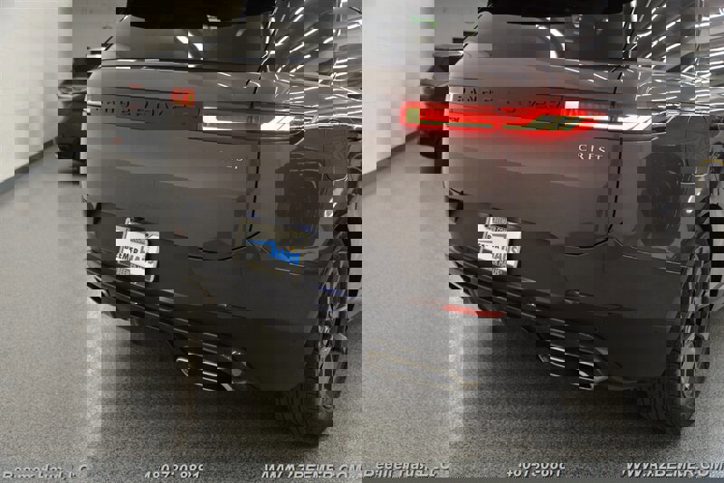 Used 2024 Land Rover Range Rover Sport SE image 43