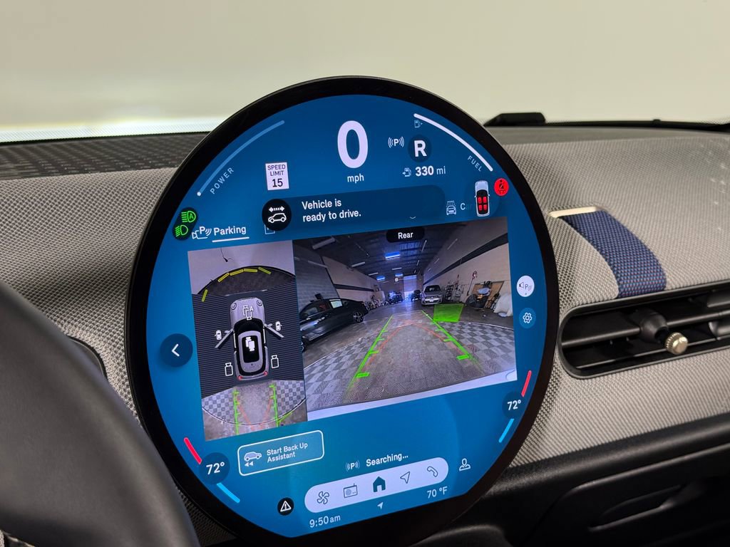 Certified 2025 MINI Cooper S image 15