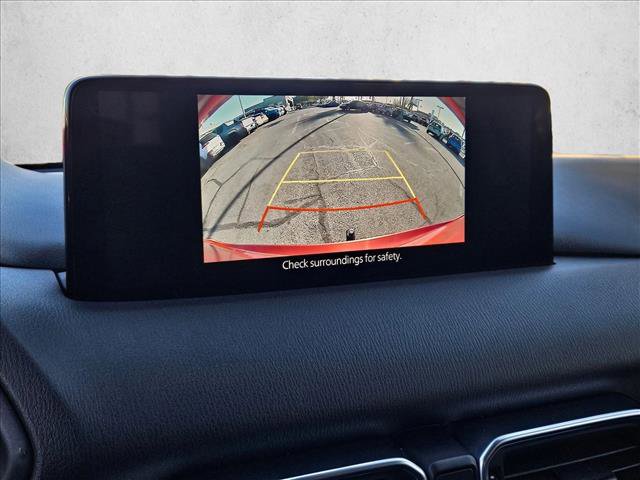 Used 2023 MAZDA CX-5 AWD 2.5 S image 13