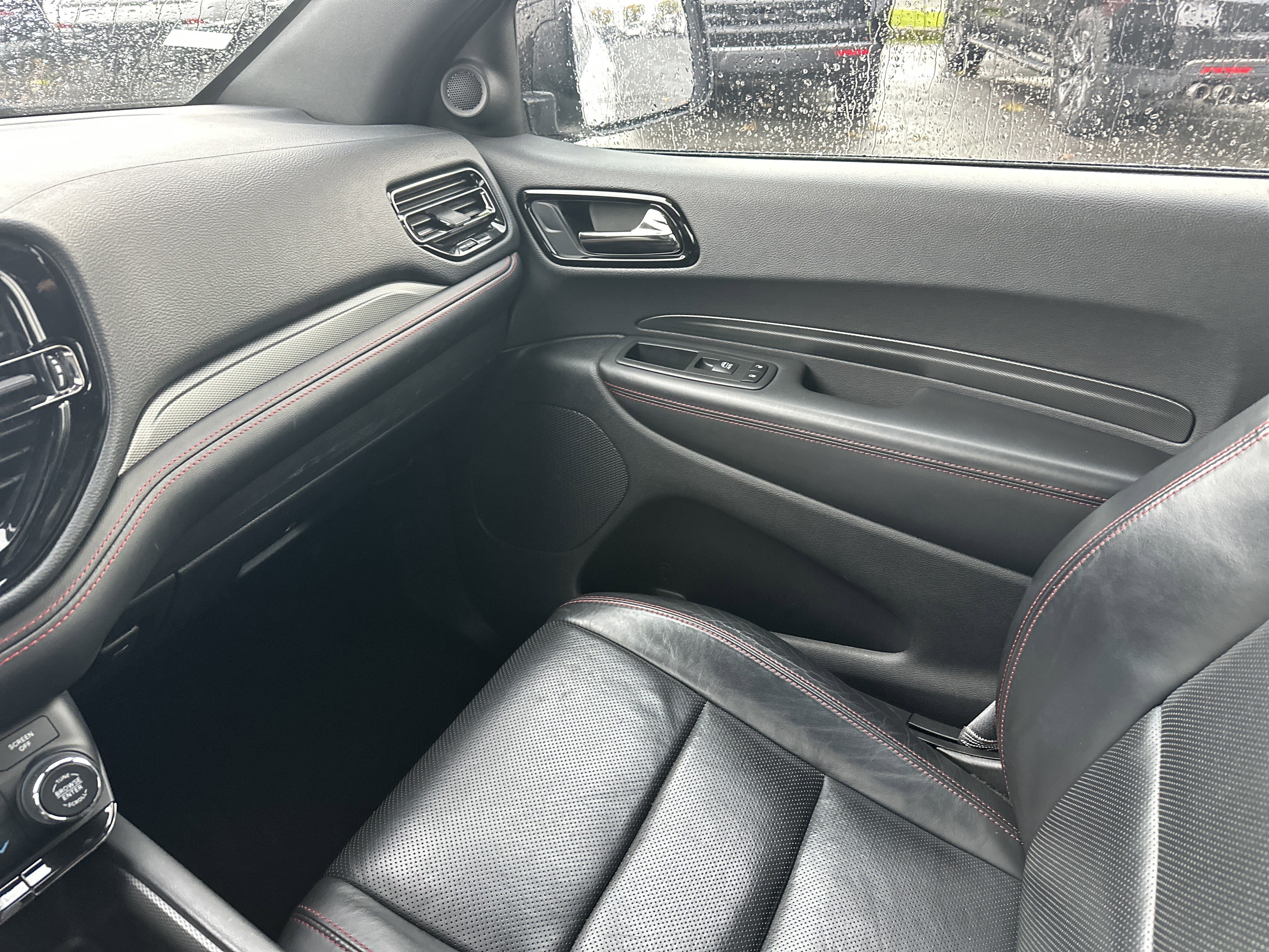 Used 2024 Dodge Durango GT image 23