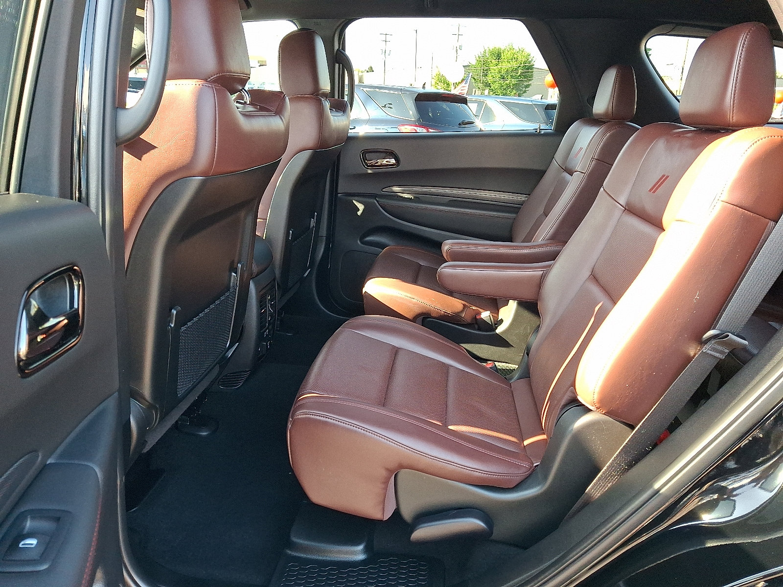 Used 2023 Dodge Durango GT AWD/4WD image 11
