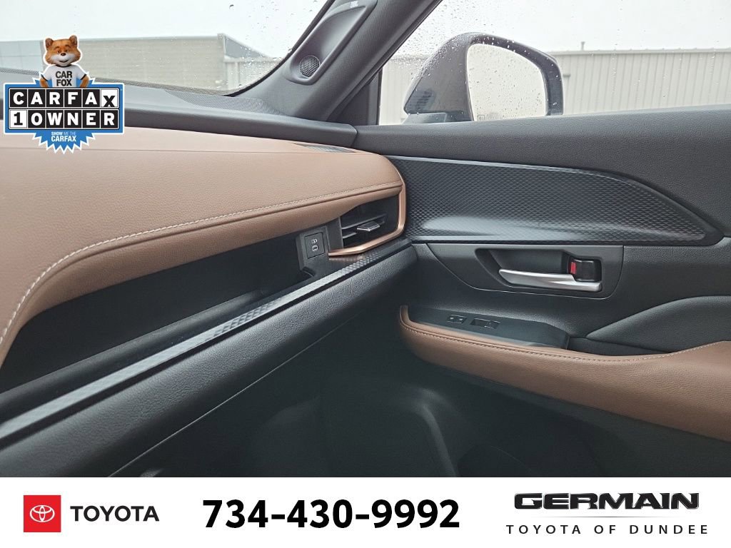 Used 2024 Toyota Grand Highlander AWD Hybrid image 33