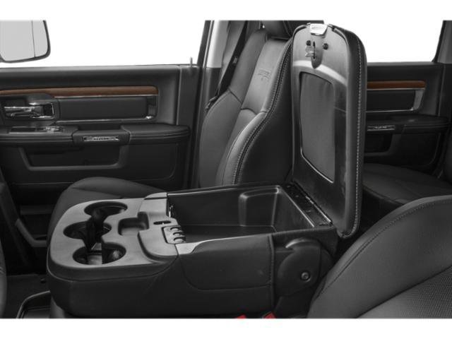 Used 2018 RAM 2500 Laramie AWD/4WD image 18