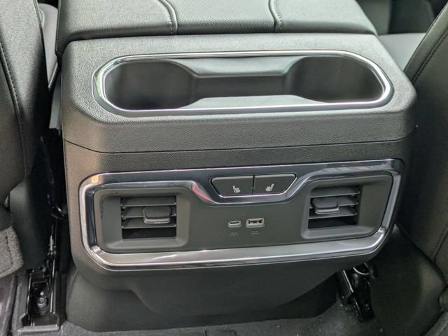 New 2026 Chevrolet Silverado 2500 LTZ w/ Trail Boss Package AWD/4WD image 30