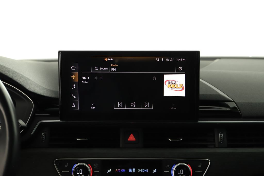 Certified 2023 Audi A5 2.0T Premium Plus w/ Premium Plus AWD/4WD image 19