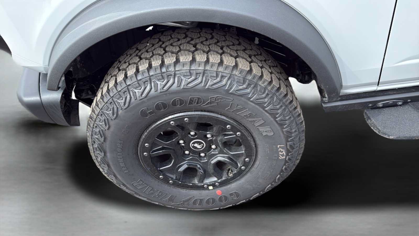 New 2026 Ford Bronco Badlands AWD/4WD image 72