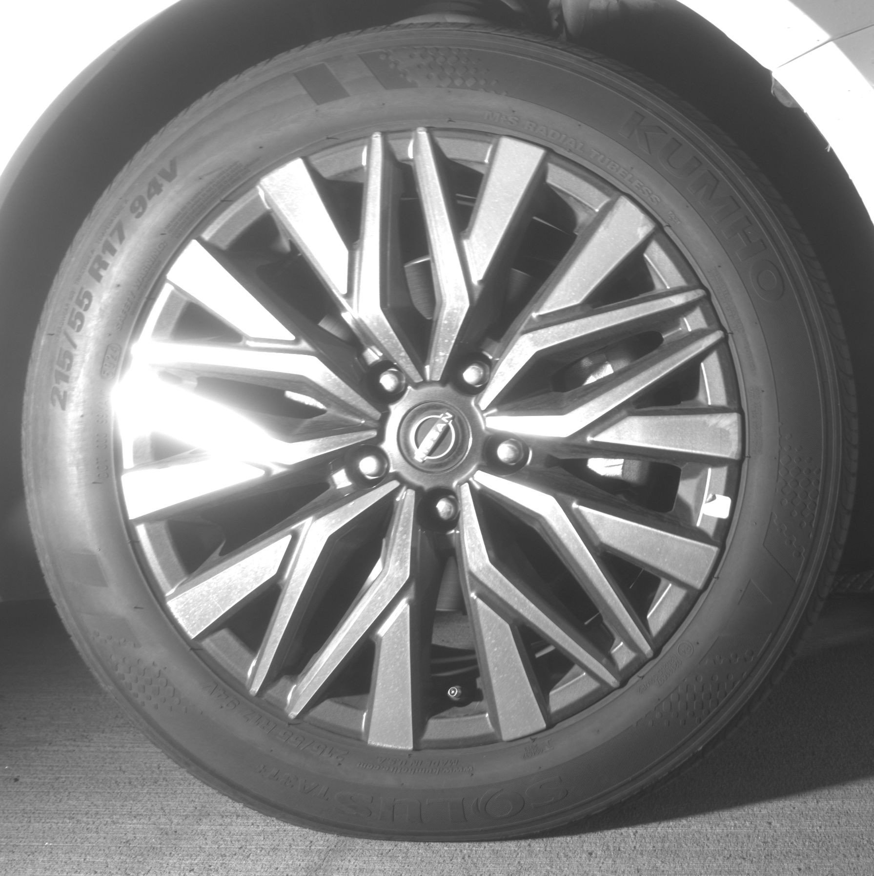 Used 2025 Nissan Altima 2.5 SV image 13