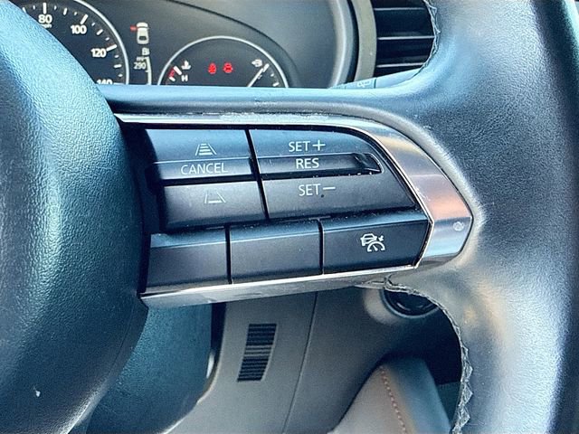 Used 2024 MAZDA MAZDA3 s image 38
