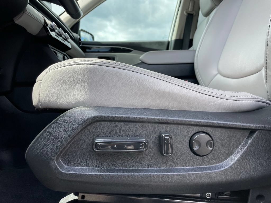 Certified 2025 Honda Pilot EX-L image 25