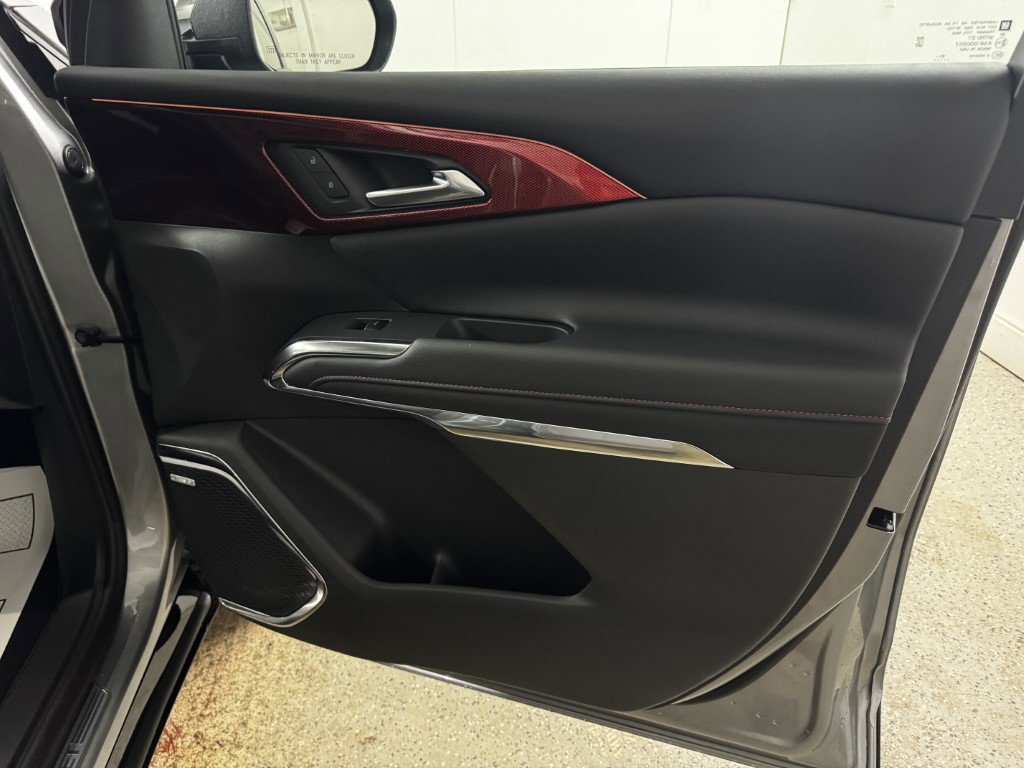 New 2026 Chevrolet Traverse RS image 89