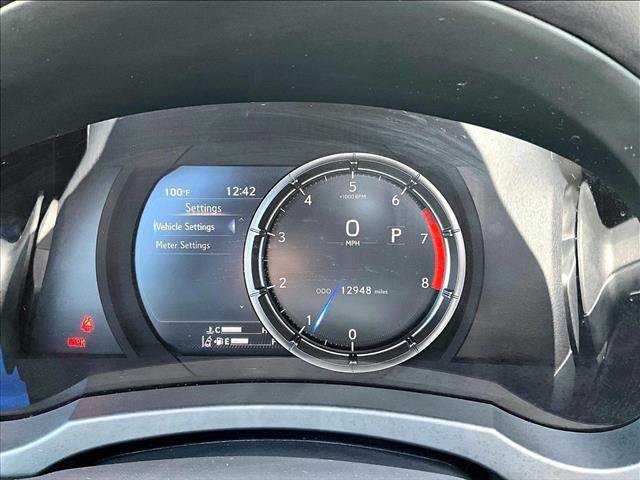 Used 2023 Lexus IS 350 F Sport RWD image 21