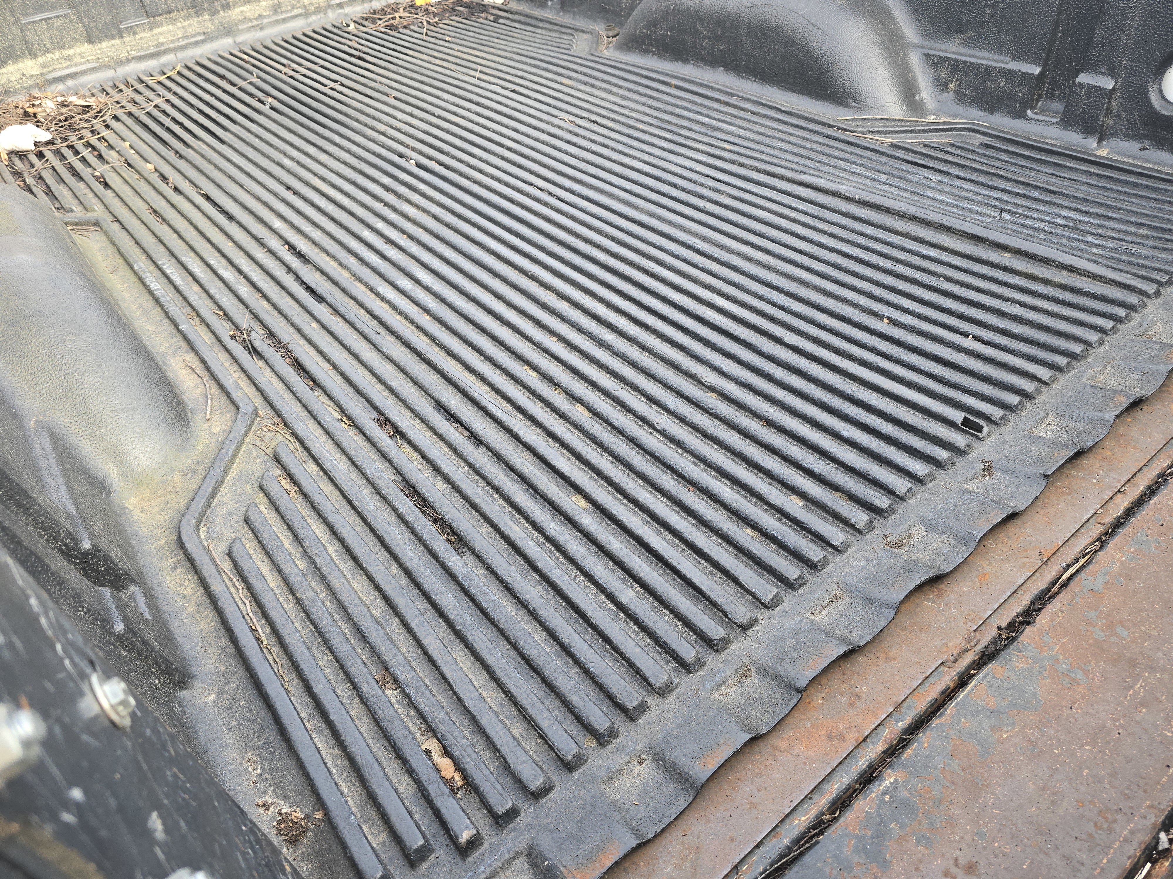 Used 2014 Chevrolet Silverado 1500 W/T image 9