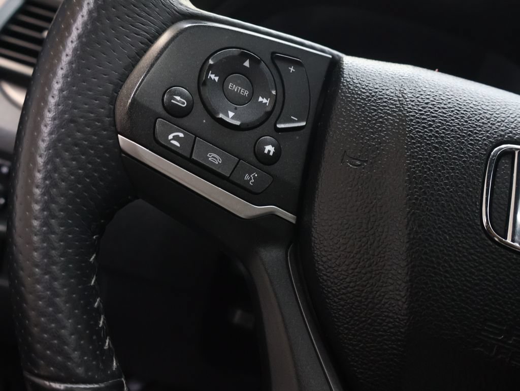 Used 2022 Honda Passport EX-L image 19