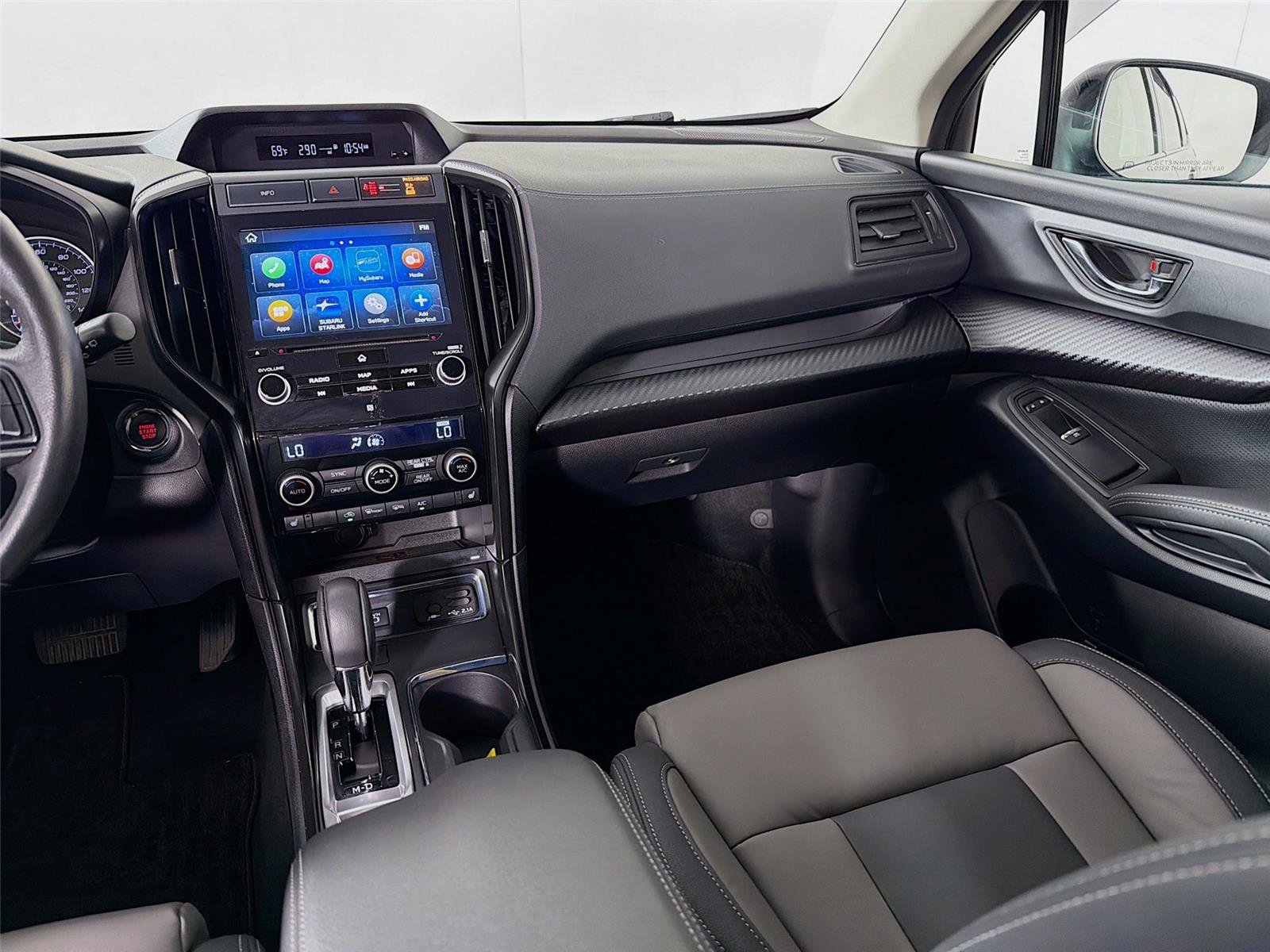 Used 2022 Subaru Ascent Onyx Edition AWD/4WD image 25