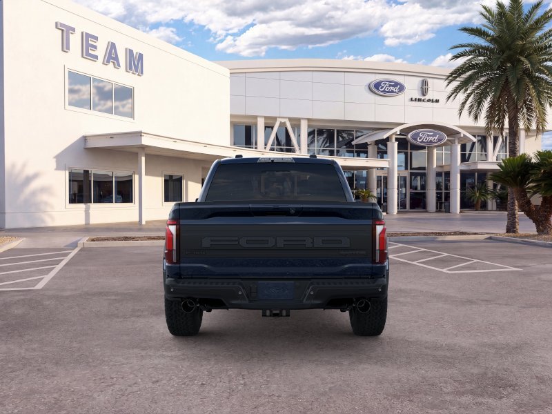 New 2026 Ford F150 Raptor AWD/4WD image 5