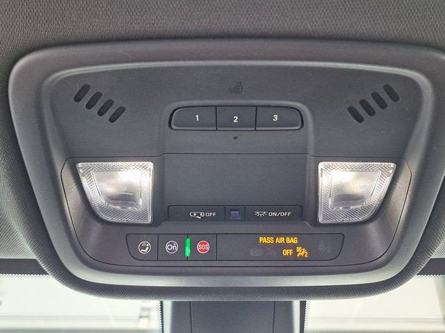 Used 2022 Chevrolet Traverse LT FWD image 20