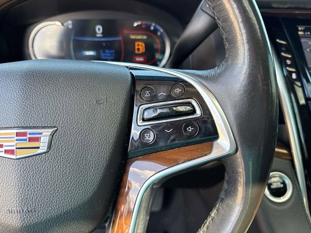 Used 2020 Cadillac Escalade Luxury RWD image 43