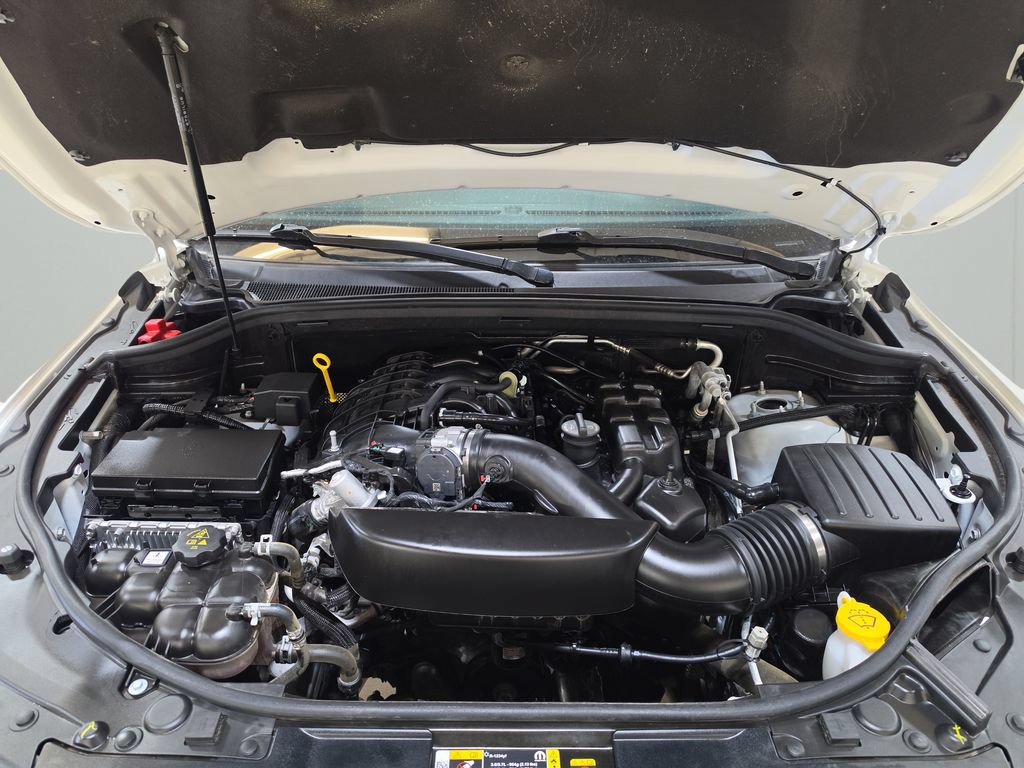 Certified 2025 Dodge Durango GT AWD/4WD image 10