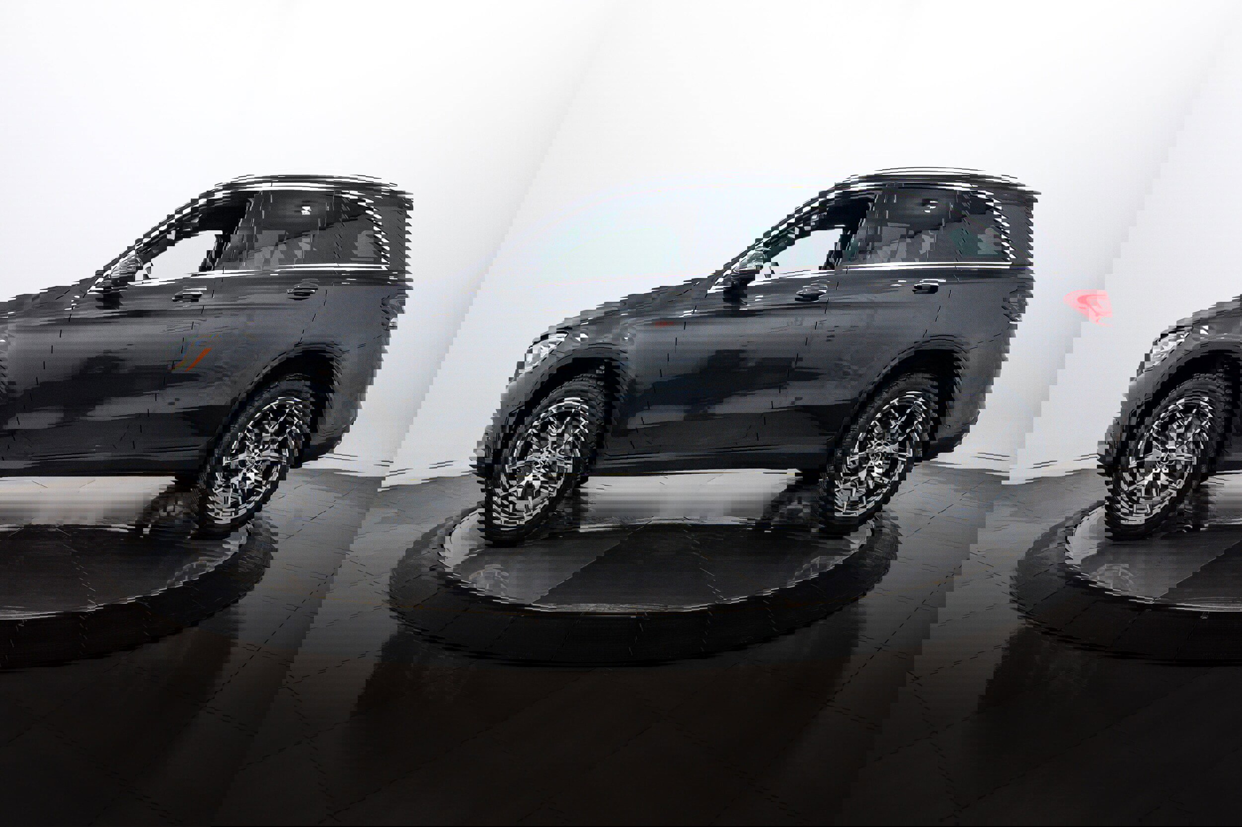 Used 2022 Mercedes-Benz GLC 300 4MATIC image 7