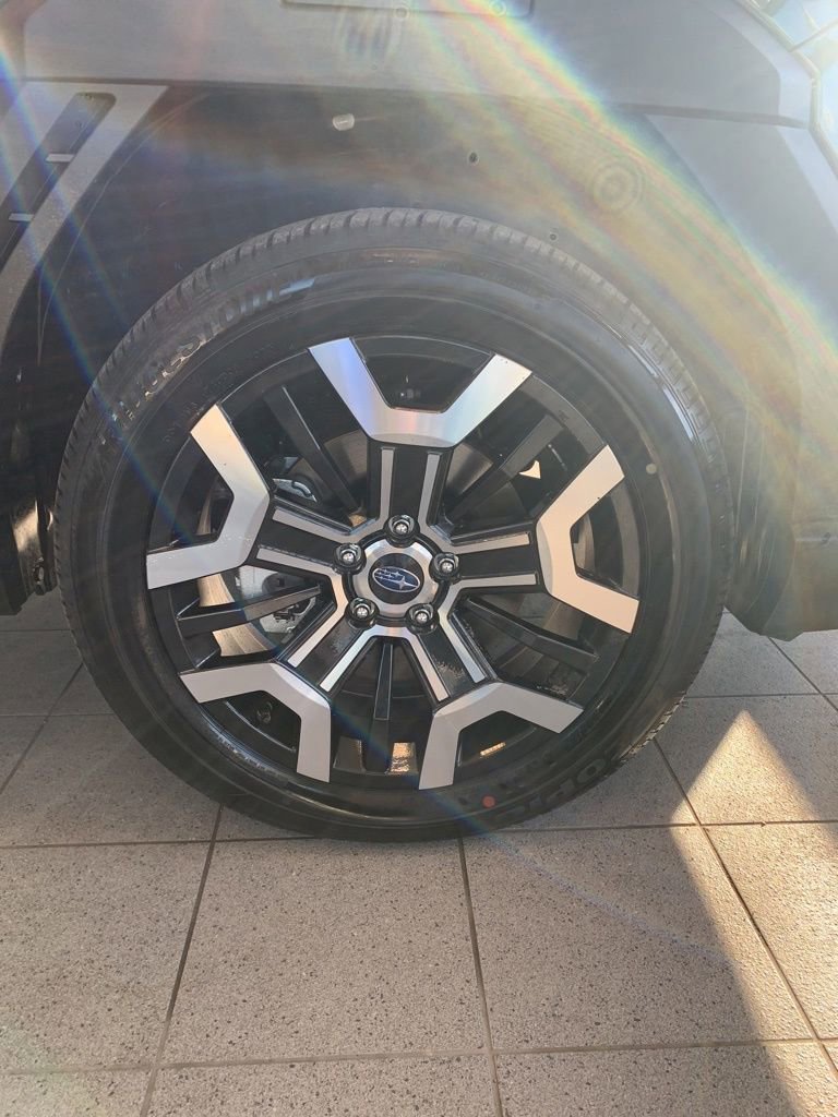 New 2026 Subaru Outback Touring XT image 27