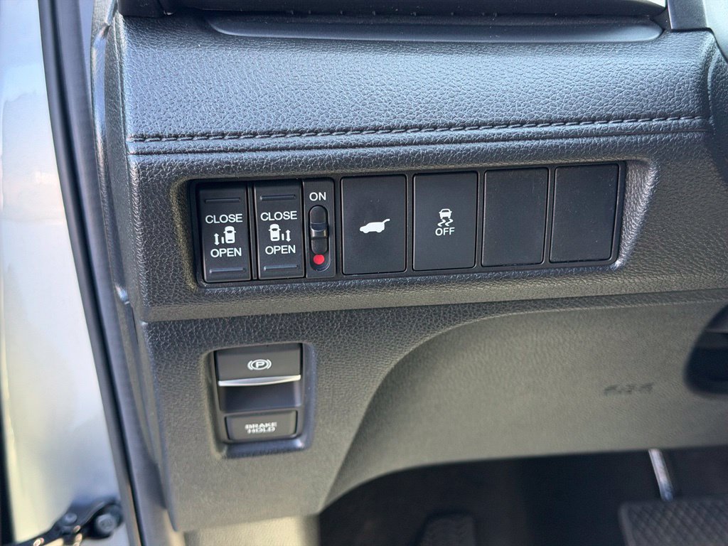 Used 2025 Honda Odyssey EX-L image 22